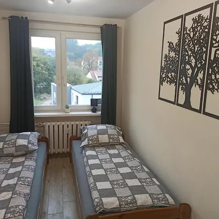 Hostel Centrum *
