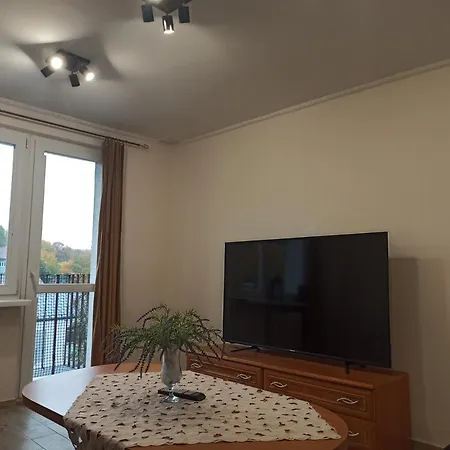 Centrum ホステル *