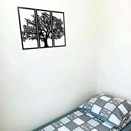 호스텔 Centrum Miedzychod