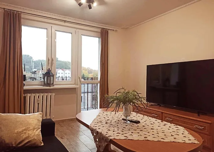 Hostel Centrum Miedzychod