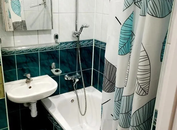 Centrum * Miedzychod