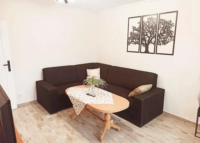 Centrum Hostel Miedzychod