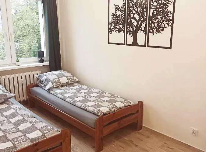 Hostel Centrum Miedzychod