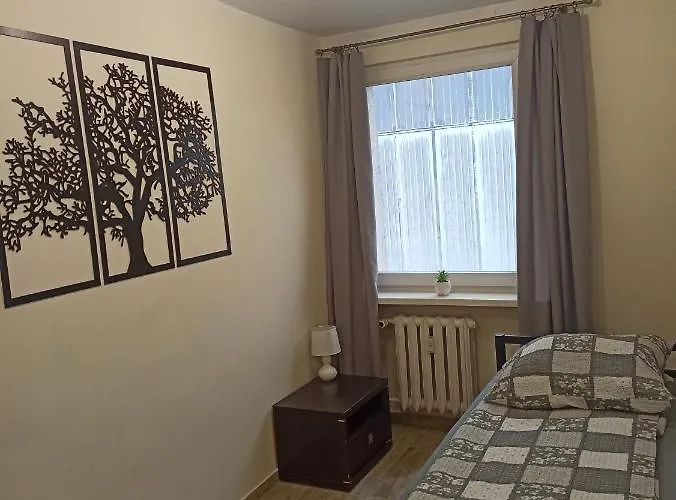 Centrum Hostel Miedzychod