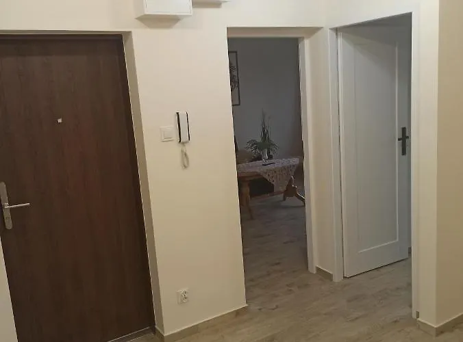 Hostel Centrum Miedzychod